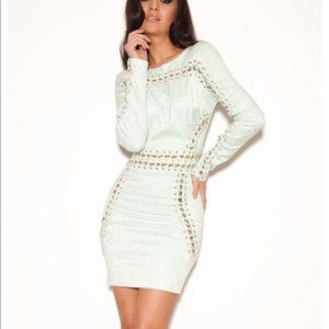 House Of CB “Peyton” Dress